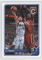 J.J. Barea [Noted]