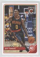 Jeff Teague