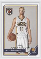 Chase Budinger