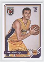 Larry Nance Jr.