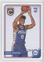 Jahlil Okafor [EX to NM]