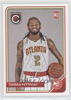 Terran Petteway