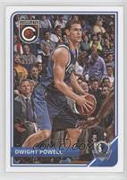 Dwight Powell [Noted]