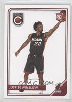 Justise Winslow