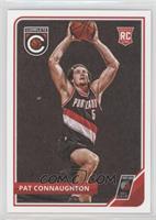 Pat Connaughton