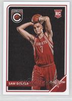 Sam Dekker