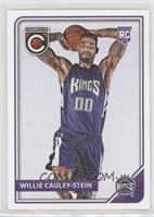 Willie Cauley-Stein