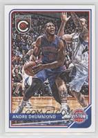 Andre Drummond [Noted]