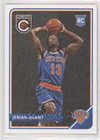 Jerian Grant