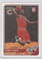 Bobby Portis [EX to NM]