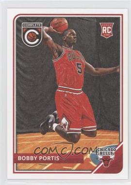 2015-16 Panini Complete - [Base] #325 - Bobby Portis