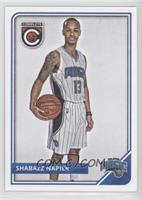 Shabazz Napier [Noted]