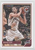 Kevin Love