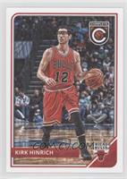 Kirk Hinrich