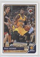 Paul George