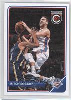 Mitch McGary