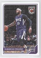 DeMarcus Cousins