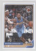 Wilson Chandler