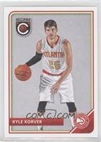 Kyle Korver