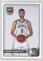 Andrea Bargnani