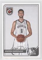 Andrea Bargnani