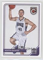 Kosta Koufos