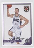 Kosta Koufos