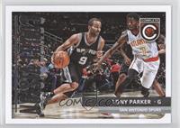 Tony Parker