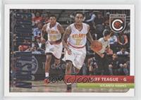 Jeff Teague