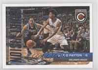 Elfrid Payton