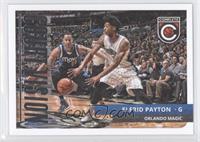 Elfrid Payton