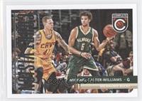 Michael Carter-Williams