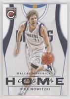 Dirk Nowitzki