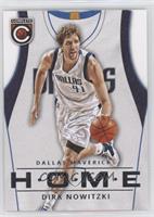 Dirk Nowitzki