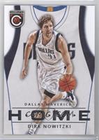 Dirk Nowitzki