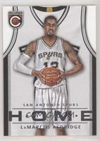 LaMarcus Aldridge