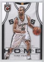 Tony Parker