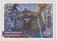 Andre Drummond