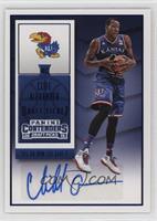 Cliff Alexander (Both Feet Visible) [EX to NM]
