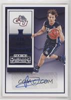 Kevin Pangos