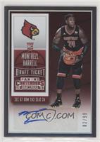 Variation - Montrezl Harrell (Black Jersey) #/99