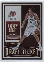 Andrew Bogut #/99