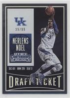 Nerlens Noel #/99