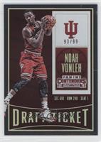 Noah Vonleh #/99