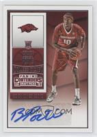 College Ticket Variation - Bobby Portis (Red Jersey)