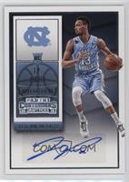 College Ticket - J.P. Tokoto (Carolina Blue Jersey)