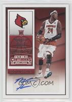 College Ticket - Montrezl Harrell (White Jersey)