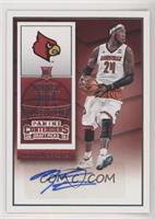 College Ticket - Montrezl Harrell (White Jersey)