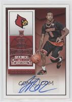 College Ticket - Terry Rozier (Black Jersey)