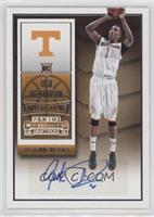 College Ticket - Josh Richardson